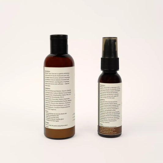 Face Care Essentials