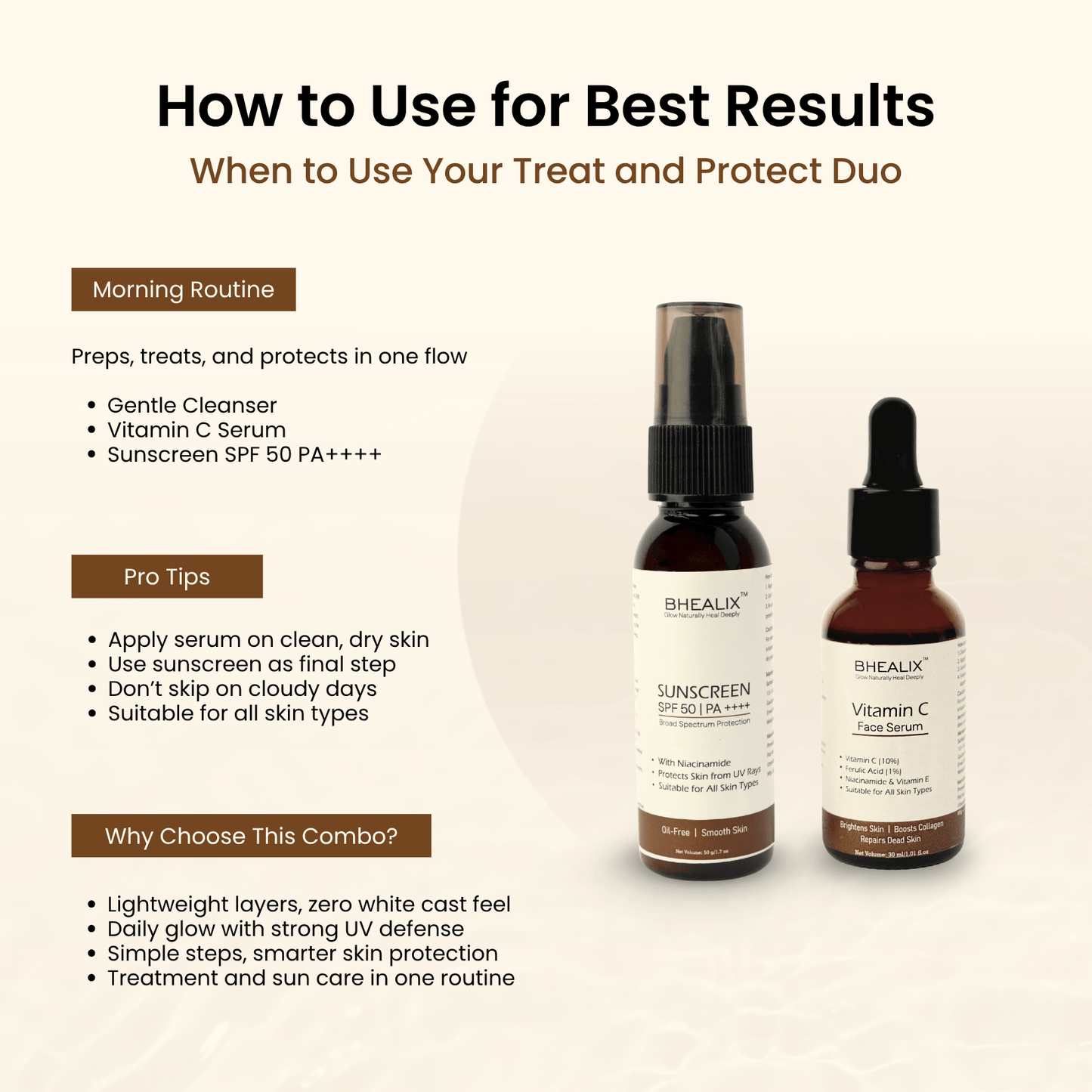 Sun Guard Serum+