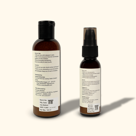 Face Care Essentials