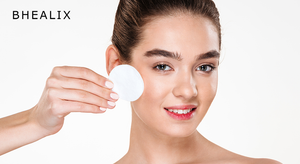 What is Face Toner Used For and How to Use It Correctly