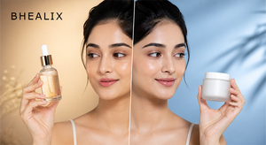 Serum vs Moisturizer: How to Use Moisturizer Correctly in Summer