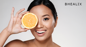 How to Use Vitamin C Face Serum