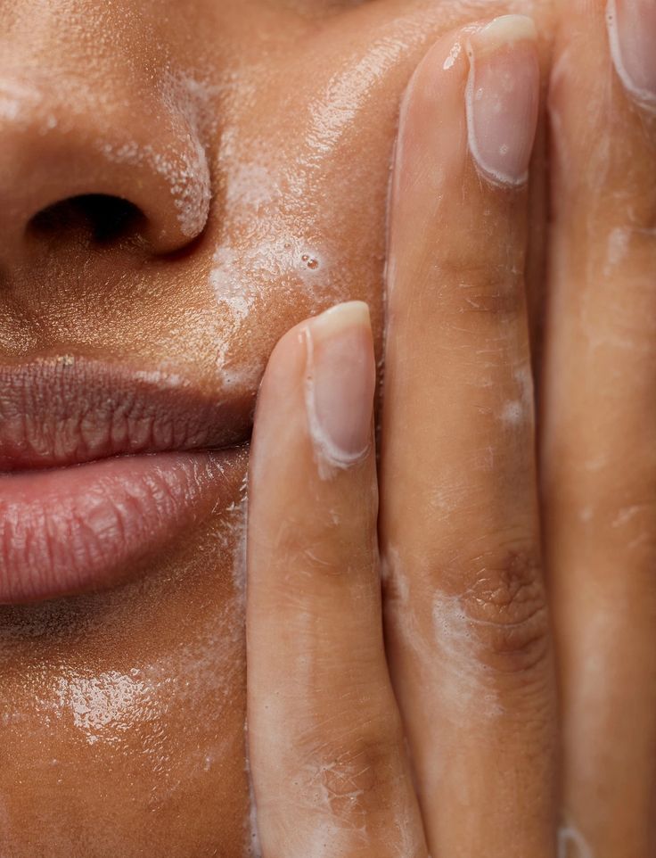 Cleansers