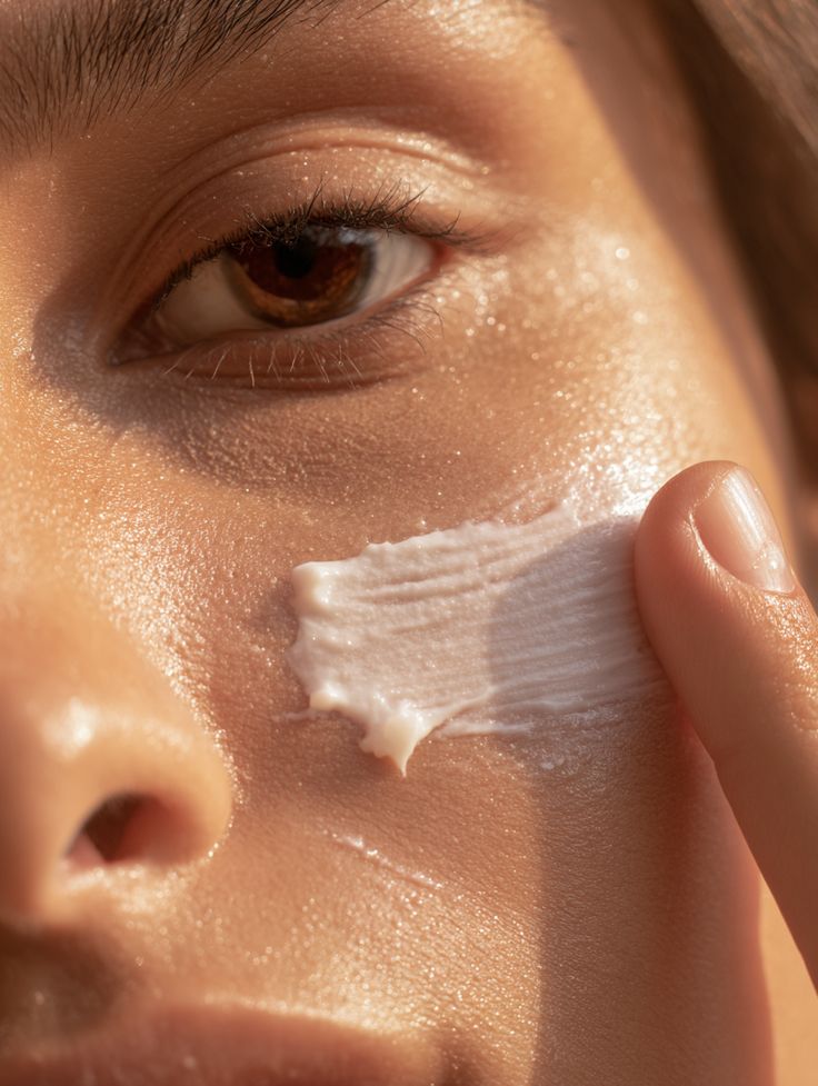Sunscreen