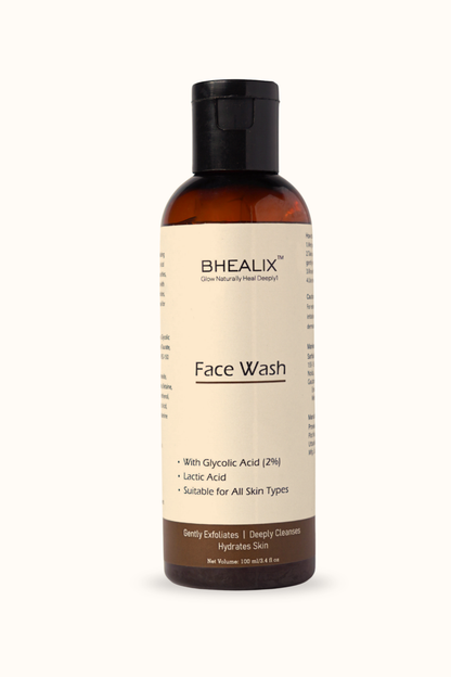 Face Cleanser