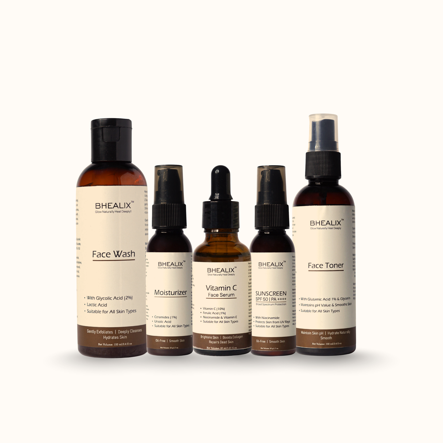 Skin Anti Pigmentation Kit