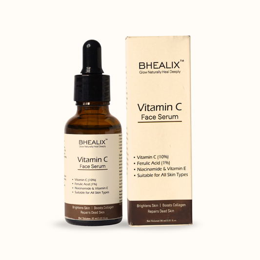 Vitamin C Face Serum -30ml