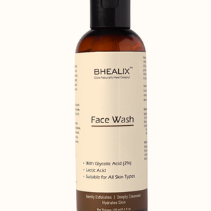 Face Cleanser