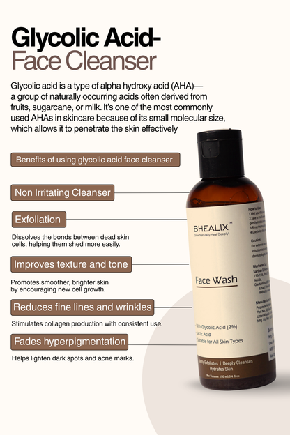 Face Cleanser