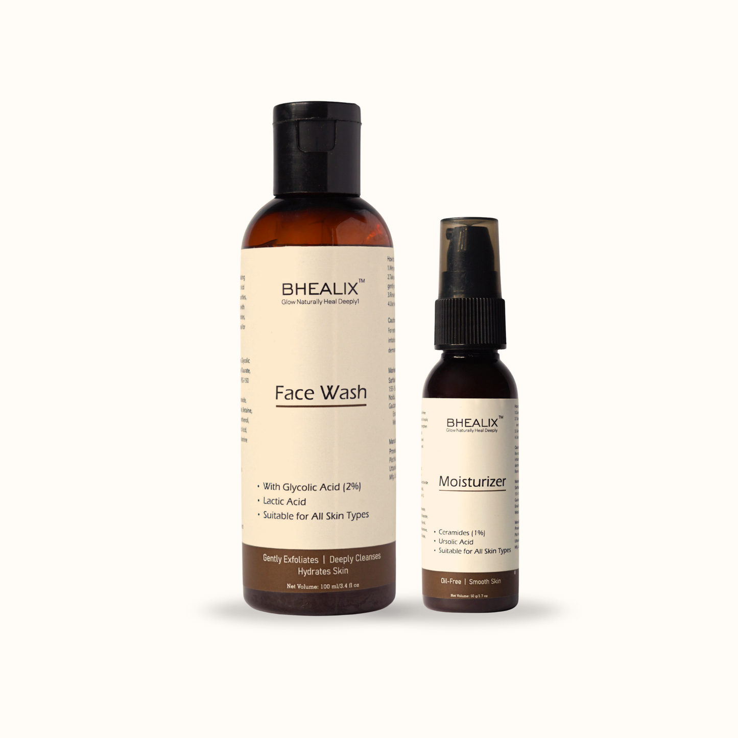 Face Care Essentials