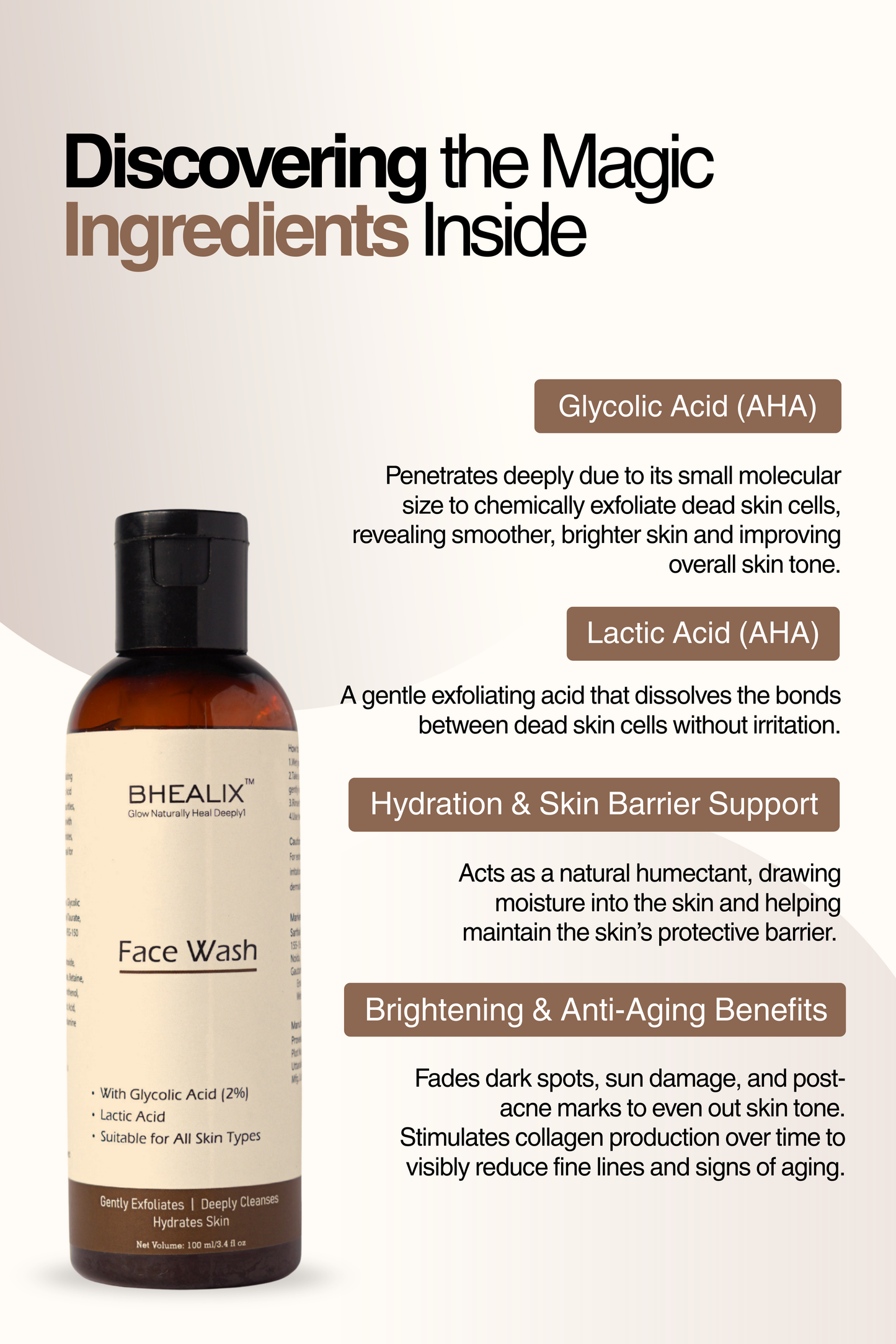 Face Cleanser