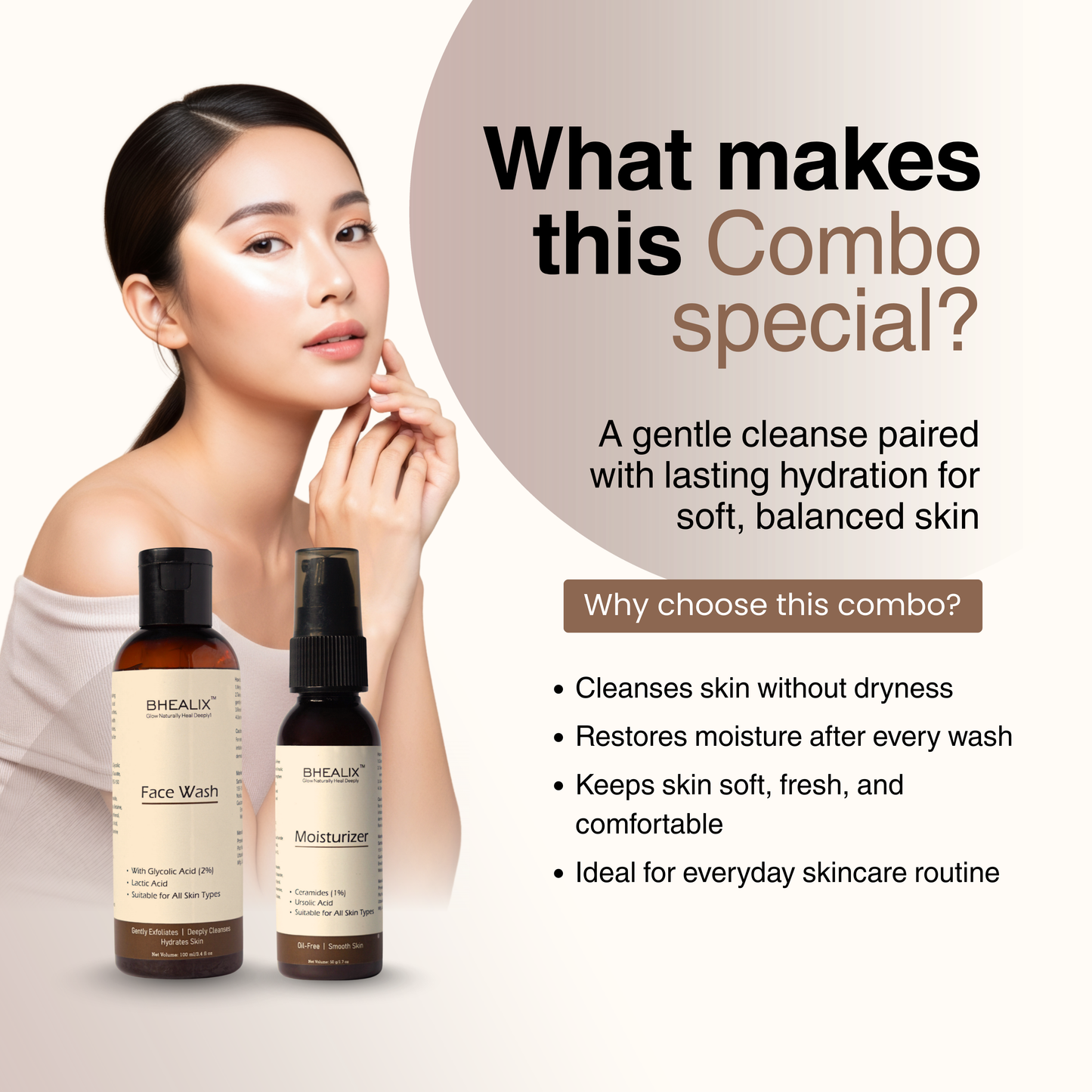 Face Care Essentials