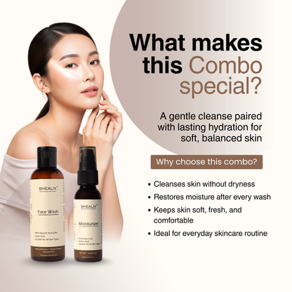 Face Care Essentials