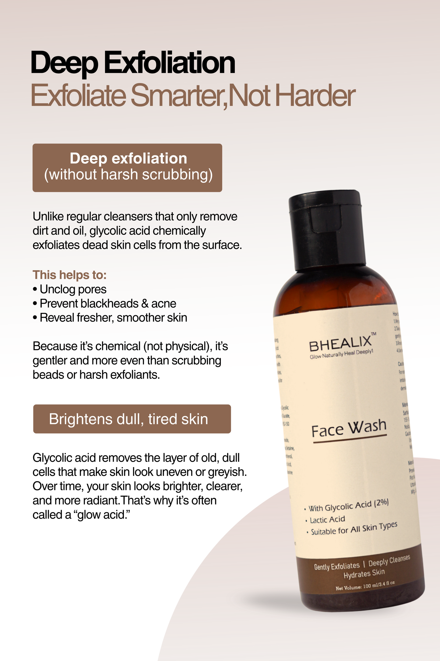 Face Cleanser