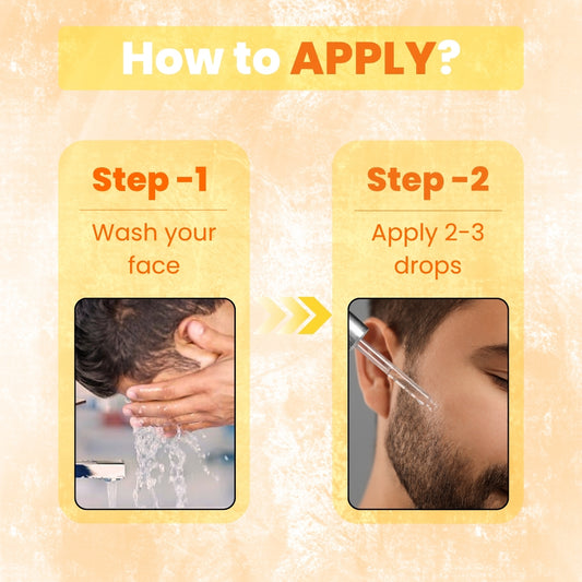 Vitamin C Face Serum