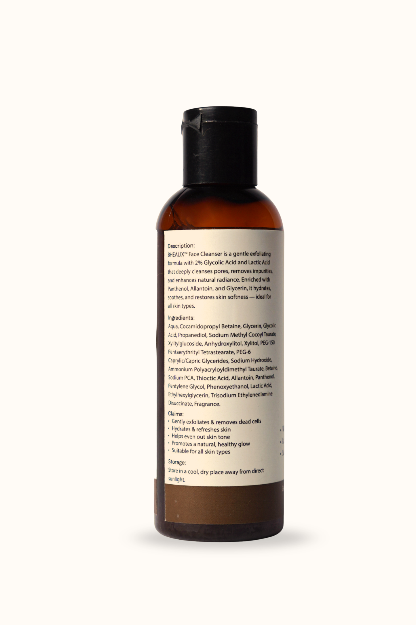 Face Cleanser