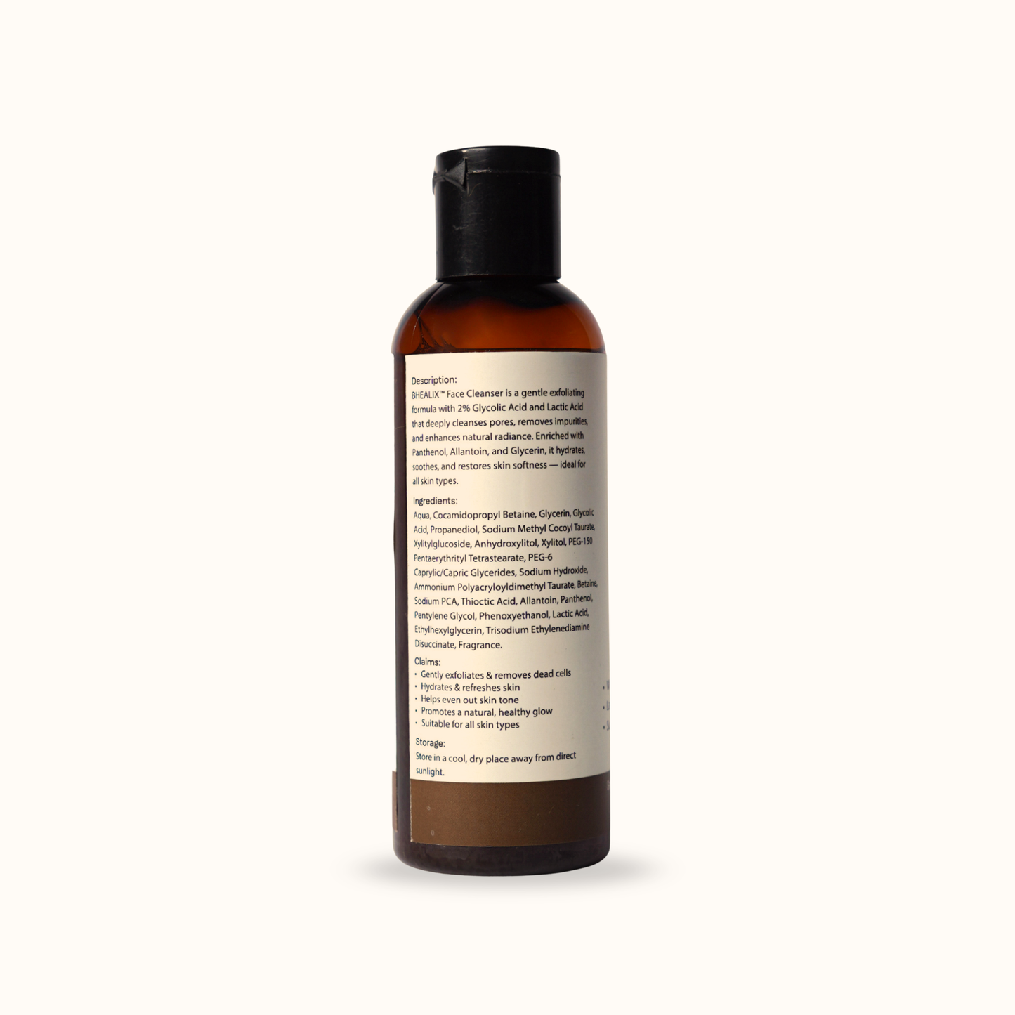 Face wash -100ml