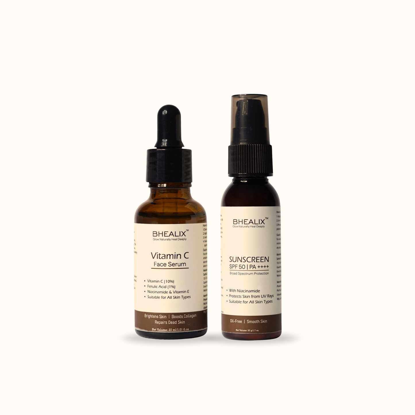 Sun Guard Serum+