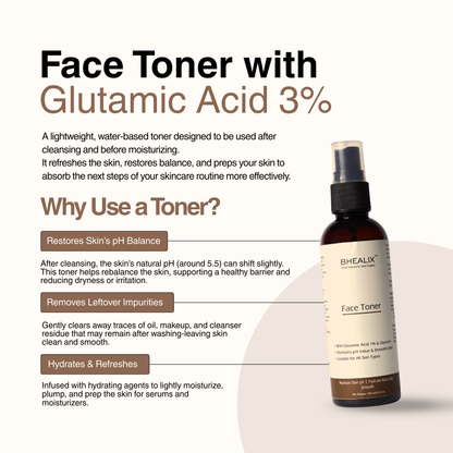 Face Toner -100ml