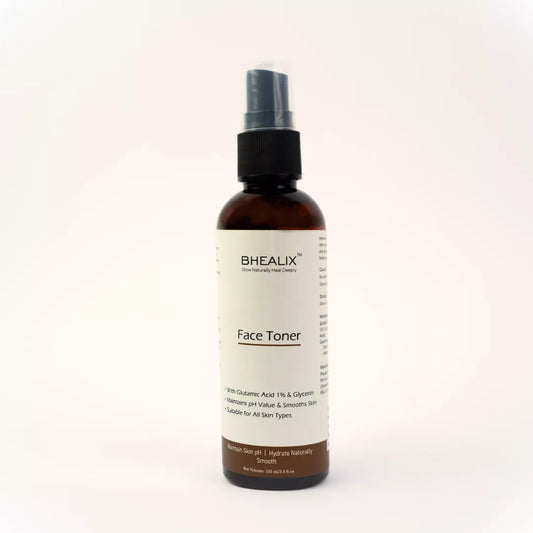 Face Toner -100ml