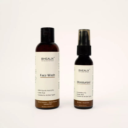 Face Care Essentials