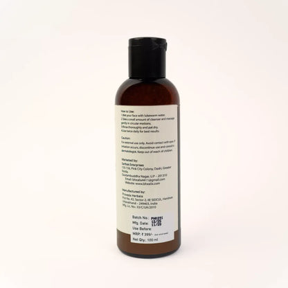 Face wash -100ml