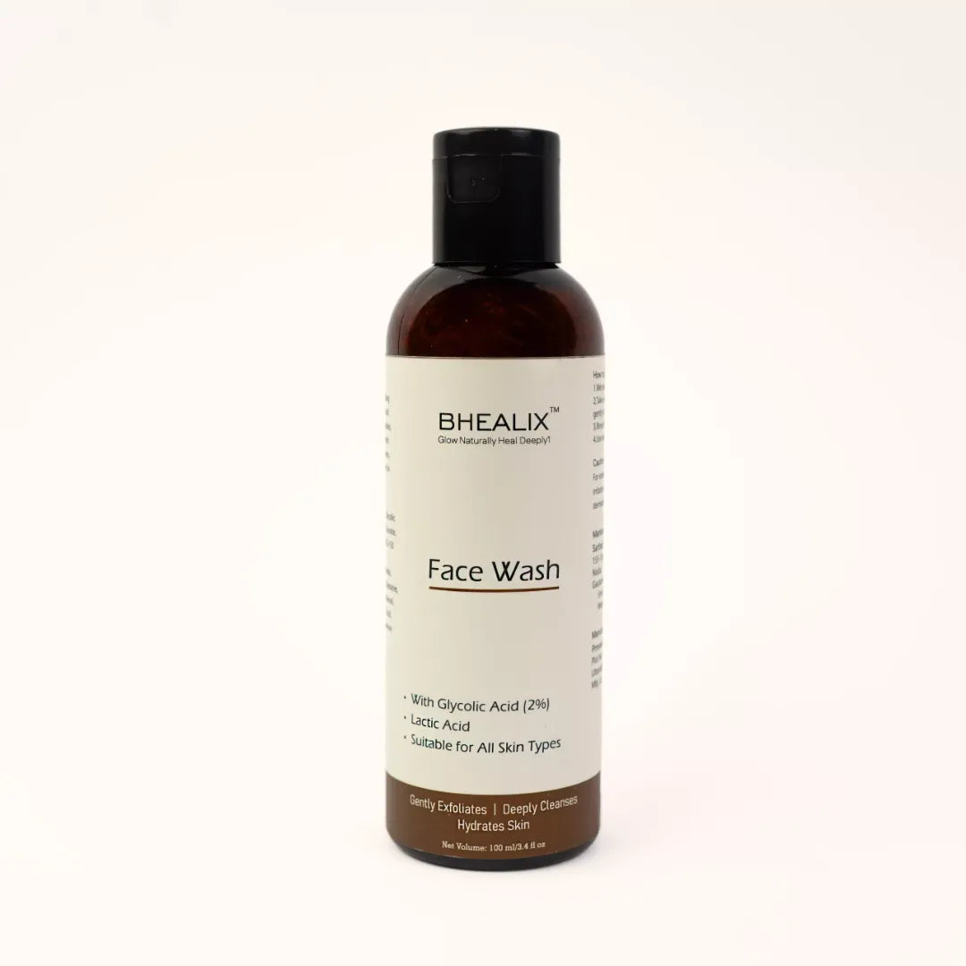 Face wash -100ml