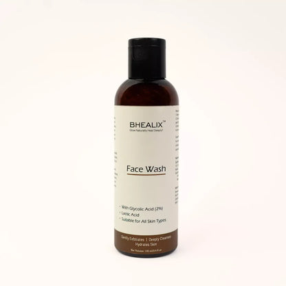 Face wash -100ml