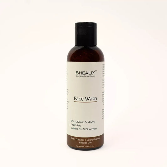 Face wash -100ml
