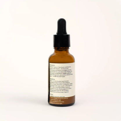 Vitamin C Face Serum -30ml