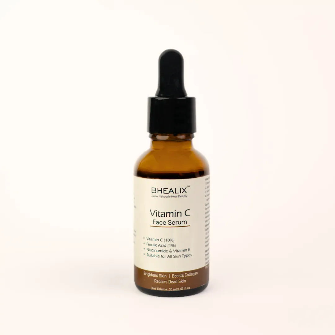 Vitamin C Face Serum -30ml