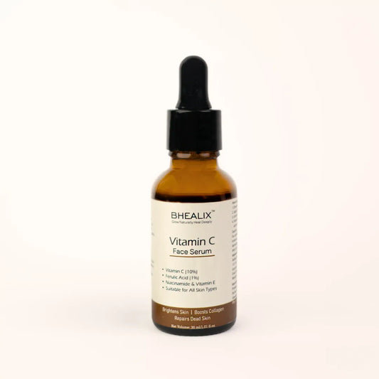 Vitamin C Face Serum -30ml
