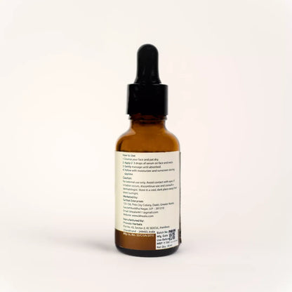 Vitamin C Face Serum -30ml