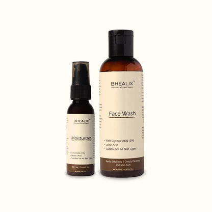 Face Care Essentials