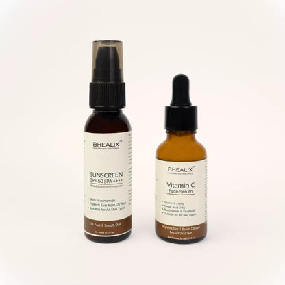 Sun Guard Serum+