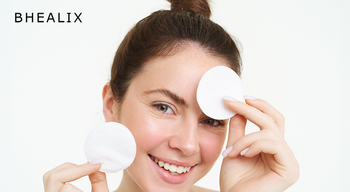 What is Face Toner Used For and How to Use It Correctly