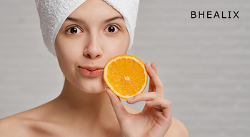 How to Use Vitamin C Face Serum