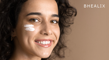 Everything You Need to Know About SPF 50 Sunscreen