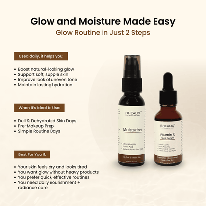 Glow Hydration Duo