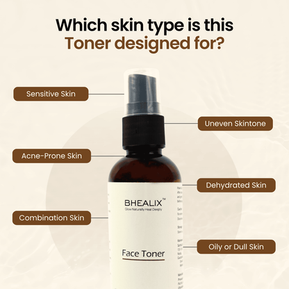 Face Toner -100ml