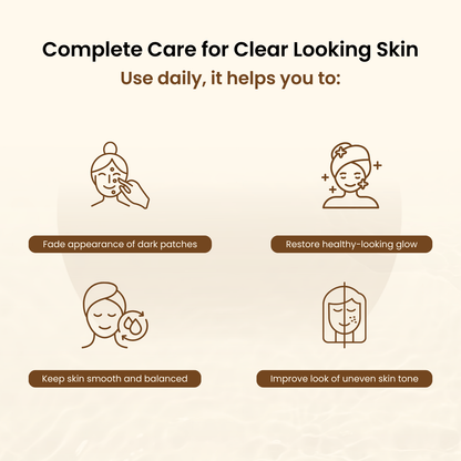 Skin Anti Pigmentation Kit