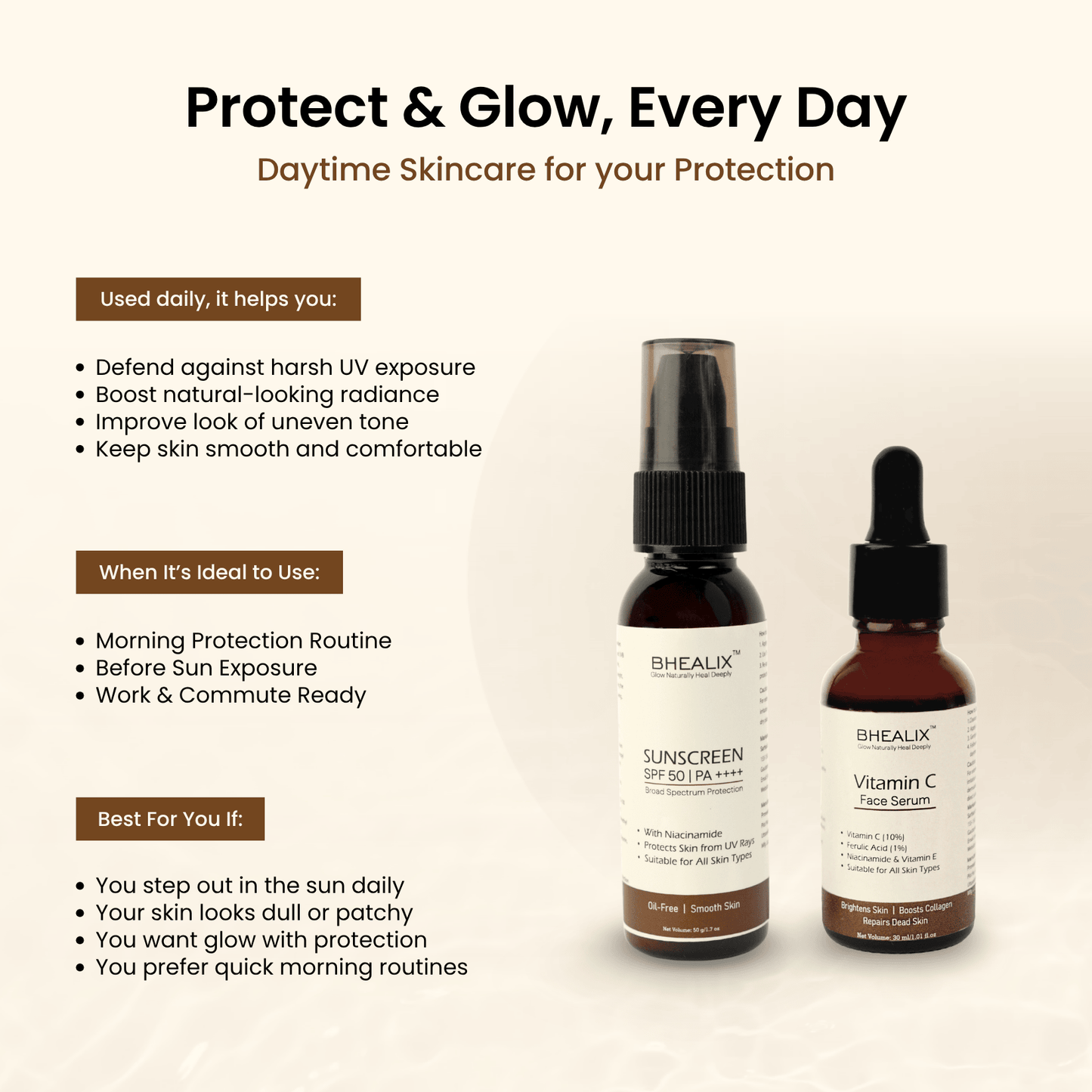 Sun Guard Serum+