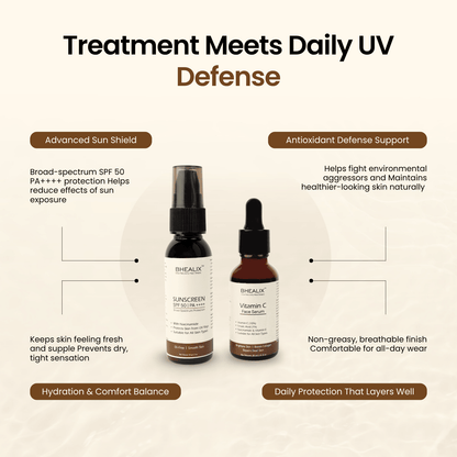 Sun Guard Serum+