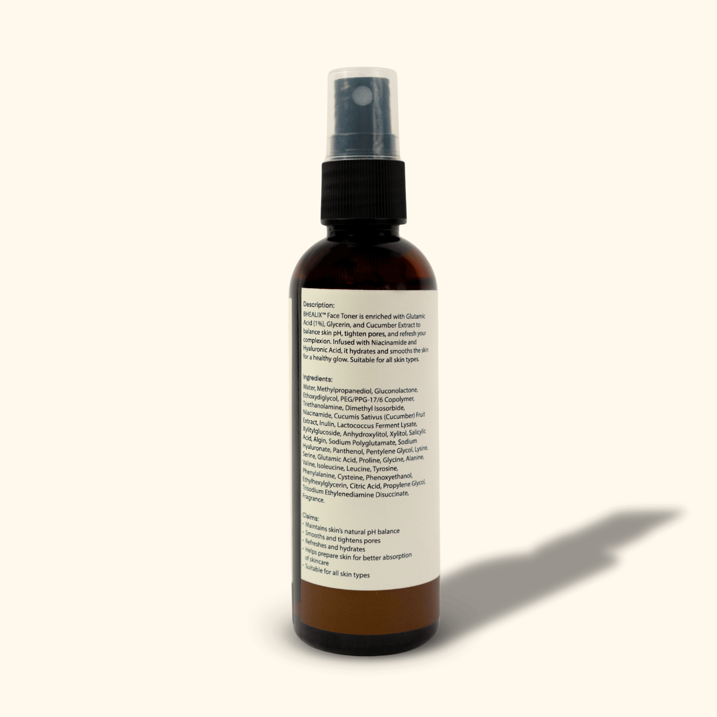 Face Toner -100ml