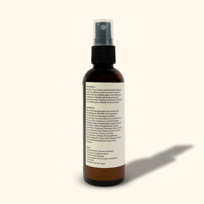 Face Toner -100ml