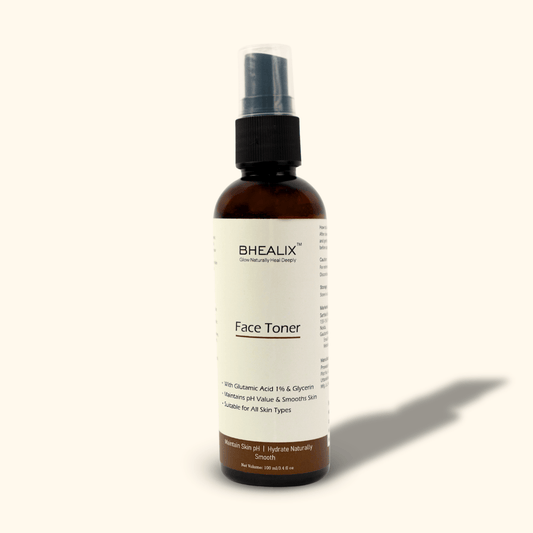 Face Toner -100ml