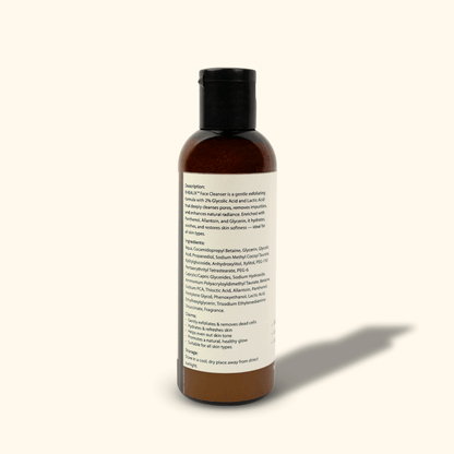 Face wash -100ml
