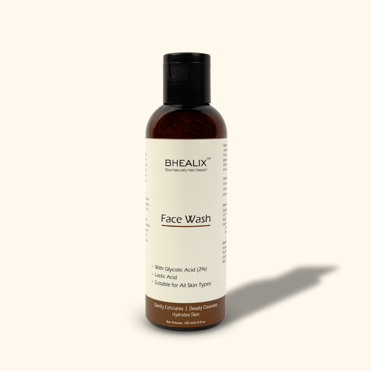 Face wash -100ml