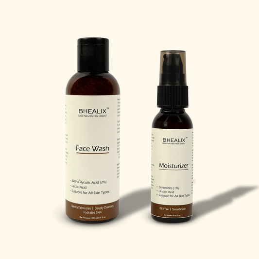 Face Care Essentials