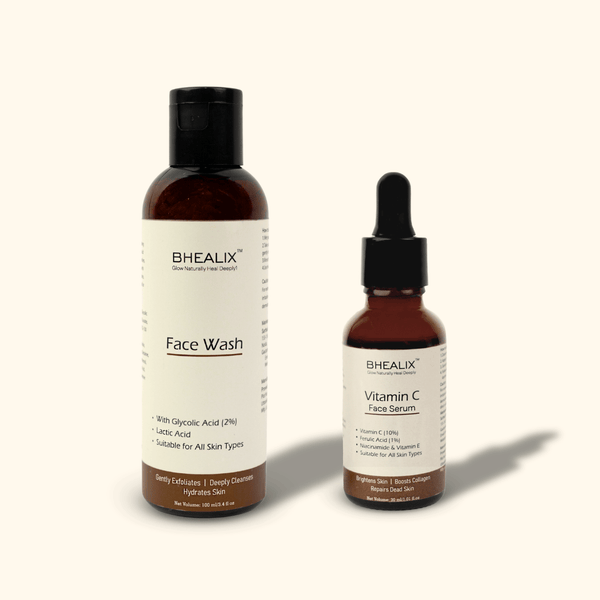 Bright Skin Duo